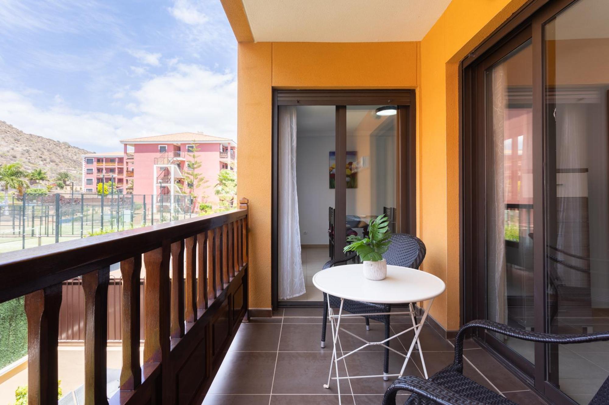 Lucia Dream'S Apartment Palm-mar Exterior photo